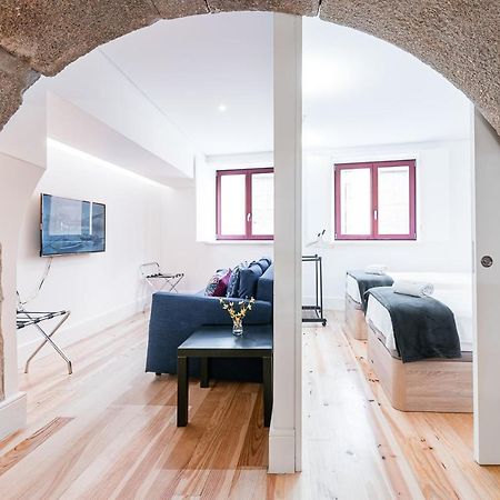 ポルトGuestready - Arcos Da Ribeiraアパートメント エクステリア 写真