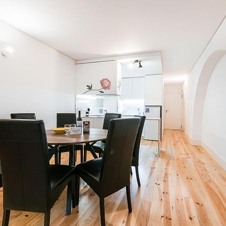 ポルトGuestready - Arcos Da Ribeiraアパートメント エクステリア 写真