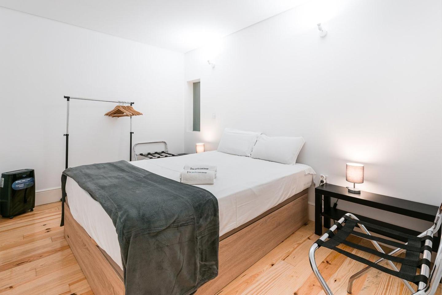 ポルトGuestready - Arcos Da Ribeiraアパートメント エクステリア 写真