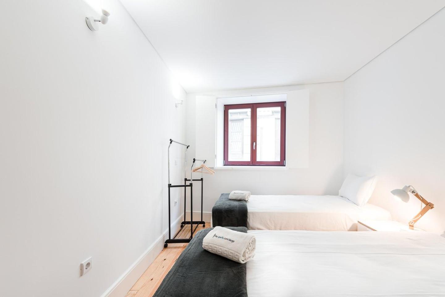 ポルトGuestready - Arcos Da Ribeiraアパートメント エクステリア 写真