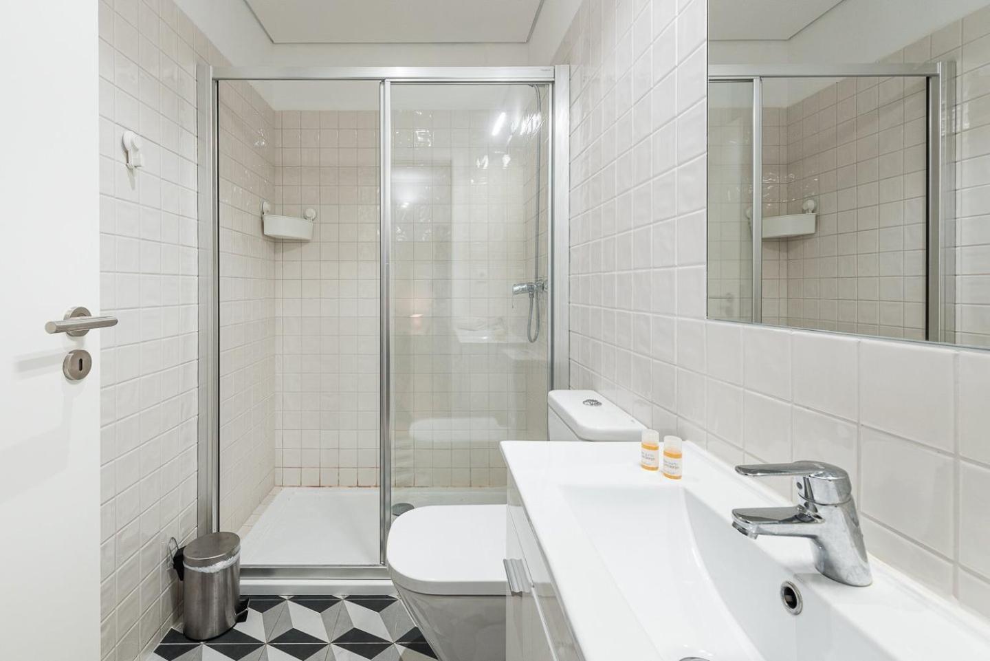 ポルトGuestready - Arcos Da Ribeiraアパートメント エクステリア 写真