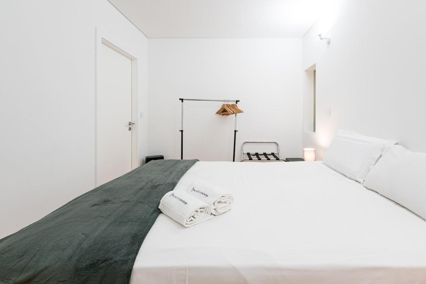 ポルトGuestready - Arcos Da Ribeiraアパートメント エクステリア 写真