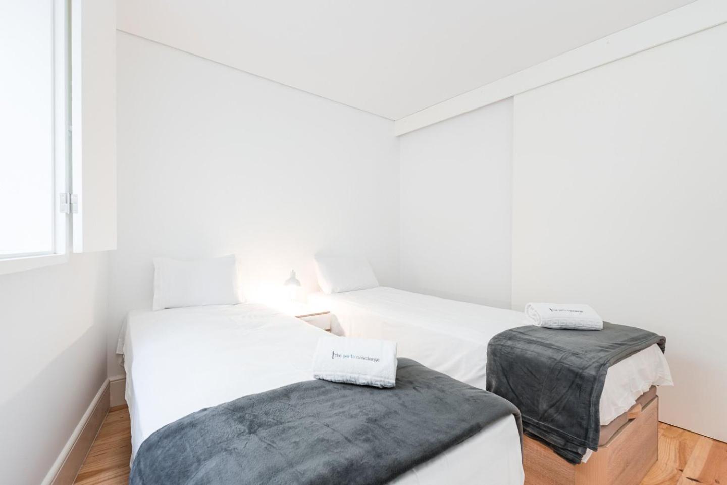 ポルトGuestready - Arcos Da Ribeiraアパートメント エクステリア 写真